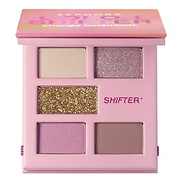 Color Shifter Strange Botanicals - Paleta cieni do powiek